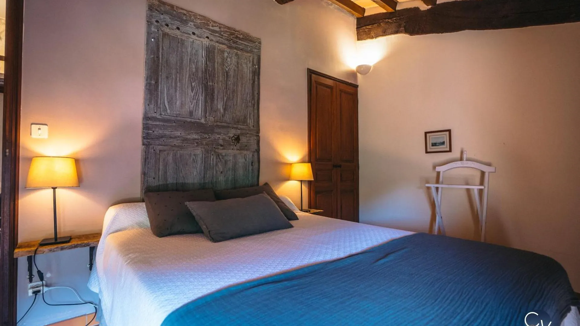Appartement Studio 2 Saint-Montan
